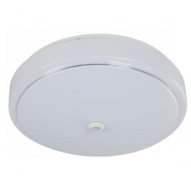 Lamp. Led Techo Blanco 18w 6000k