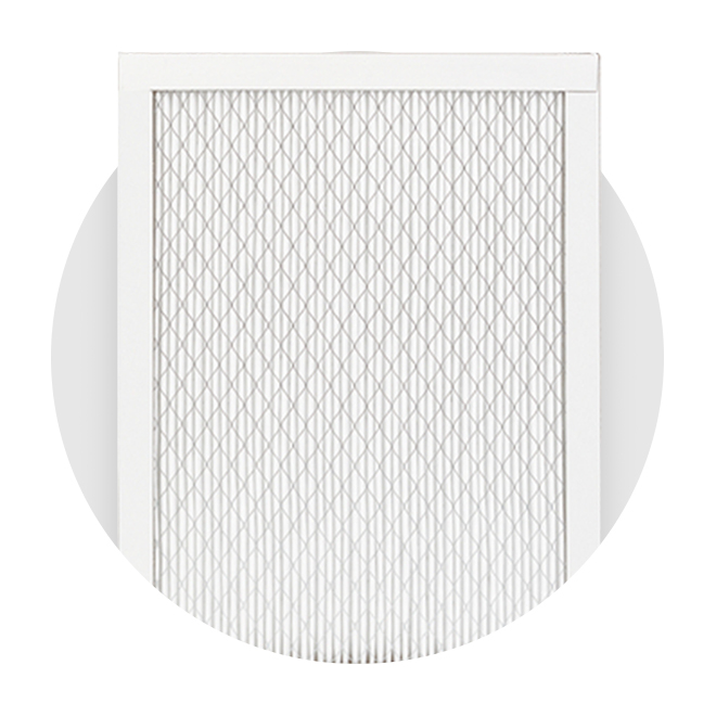 Calefaccion &amp; Refrigeracion