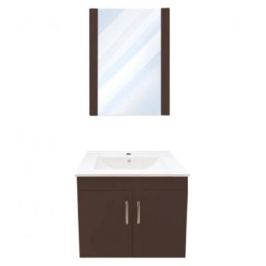 Set Vanity Expreso Db Pvc Bv1006