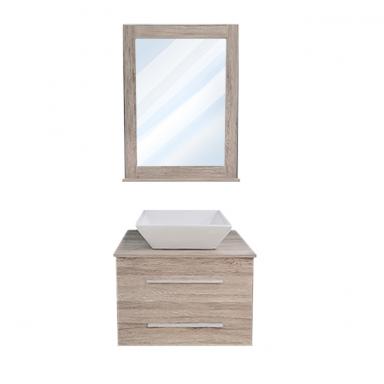 Set Vanity Pvc 24" Gl600-ml