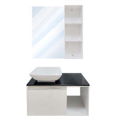 Set Vanity Pvc 32" Plb800