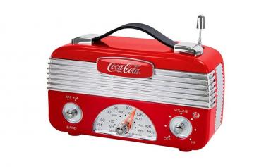 Radio Am/fm Pequeno