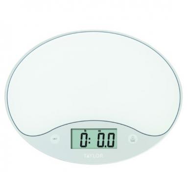 Scale Digital Ult Slim 11lb