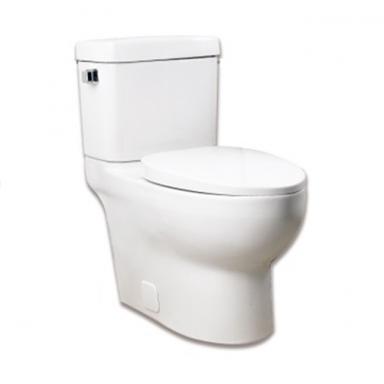 Inodoro Oakbrook Blanco 2pc