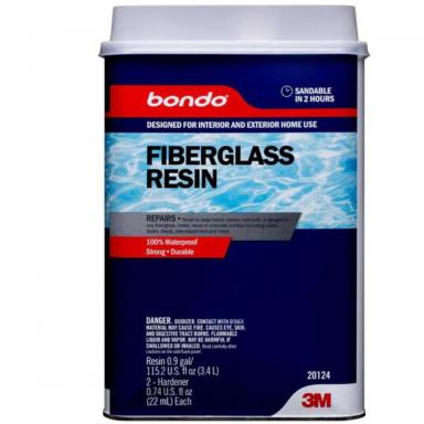 FIBERGLASS REPAIR 32oz.