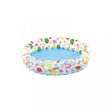 Pool Inflate 2-ring 48"