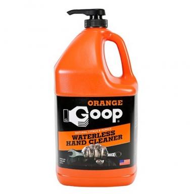 Hand Cleaner Goop Pumice Gl