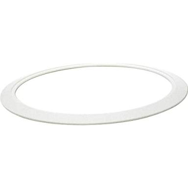 Plato Estufa 6" (trim Ring)