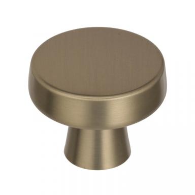 Cabinet Knob Gc 1-5/16"