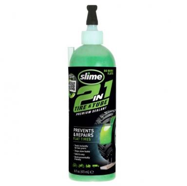 Tire & Tube Sealant 16oz