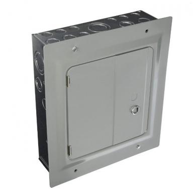 Panel Eaton Rcu 125a (108)