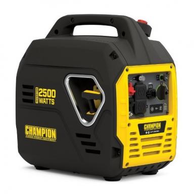 Generador Champion 1850w Invert