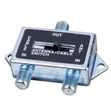 Ant / Cable Comb. Switch