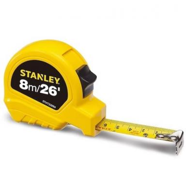 Cinta Metrica 26' Stanley