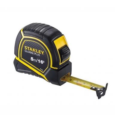 Cinta Metrica 16' Stanley 3/4"