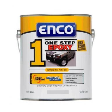 1step Epoxy C/a Platinum Gr Enco