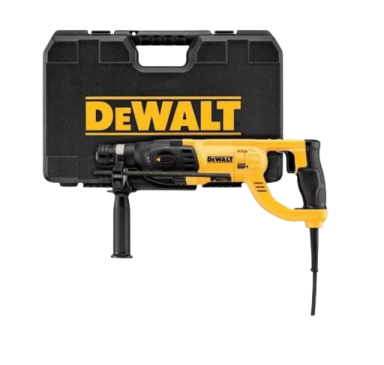 Rotomartillo 800w 1" Sds Dewalt