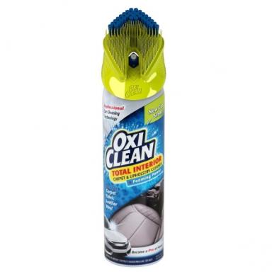 Uphlstry Cleanr Oxi 19oz