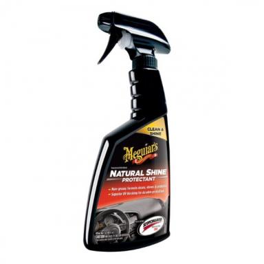 Auto Natural Shine 16oz