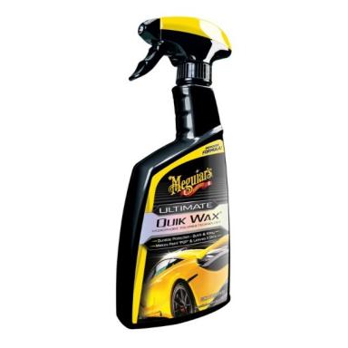 Auto Quik Wax 24oz