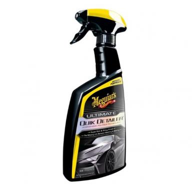 Auto Quik Detailer 24oz