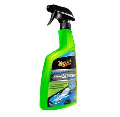 Auto Ceramic Detailer 26oz