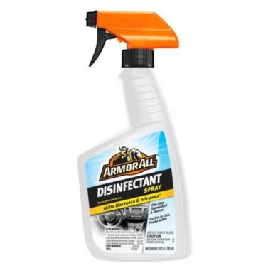 Disinfectant Spray 24oz