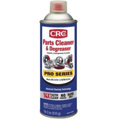 Parts Cleanr&degrsr 18oz