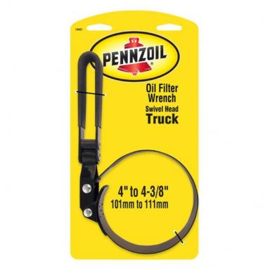 Oil Filtr Strp Wrench Xl