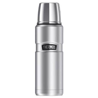 Thermos Bottle 16oz Ss