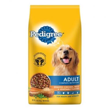 Pedigree Adult Chicken 14lb