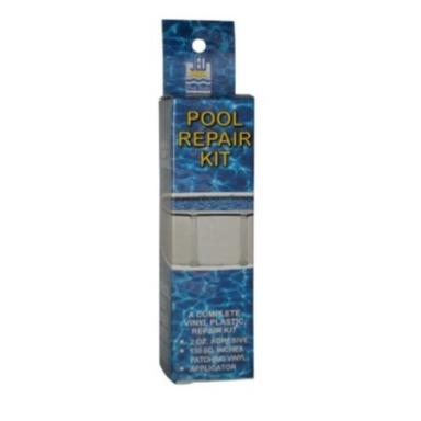 Pool Repar Kit Clrfs 2oz