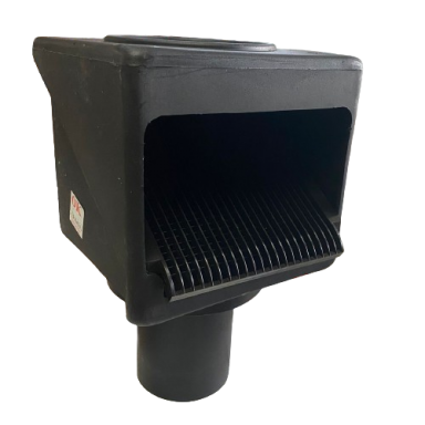 Recolector Para Agua De Lluvia