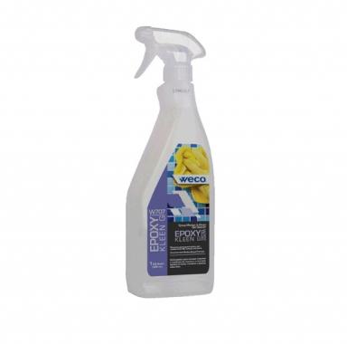 Epoxy Kleen Gw-707 25.36 Oz Weco