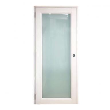 Puerta Full Glass 36 X 84