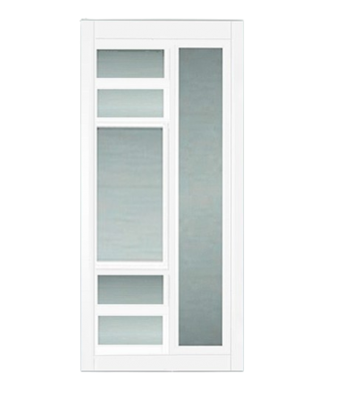 Puerta Elegance D6 36x80 Hd