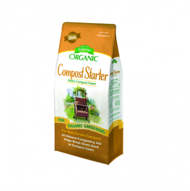 Compost Starter 4lb