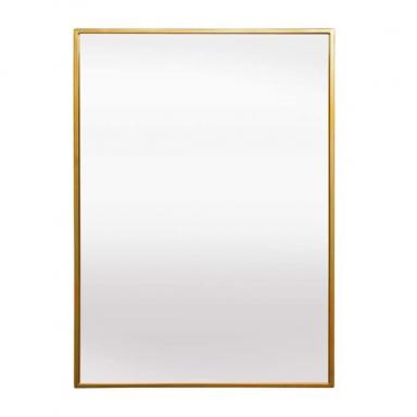 Espejo 24x36 Gold Frame