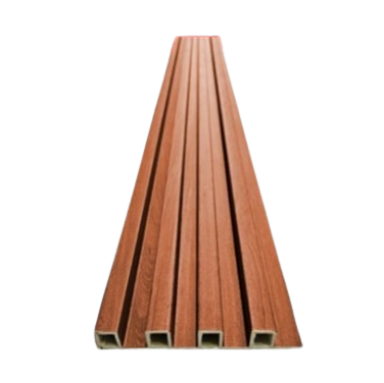 WALL PANEL PVC CHERRY 61/4"x112"