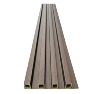 WALL PANEL PVC NOGAL 6-1/4"x112"