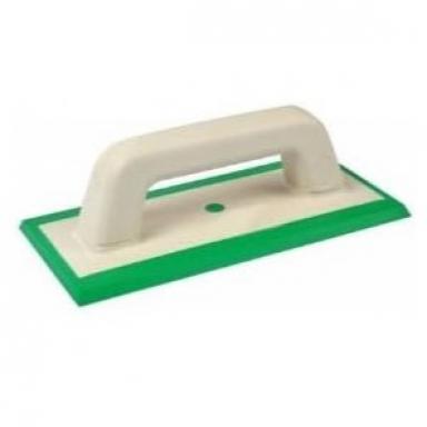 Llana Green Hard Rubber 2 Edge