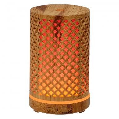 Ultrasonic Diffuser Tranquil Oak