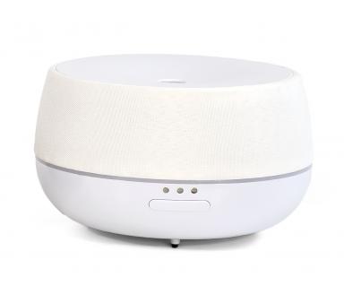 Drum Mist Ultrasonic Diffuser