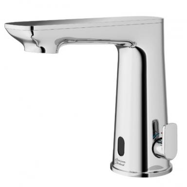 M. Lavabo Clean Ir Chrome A.s.