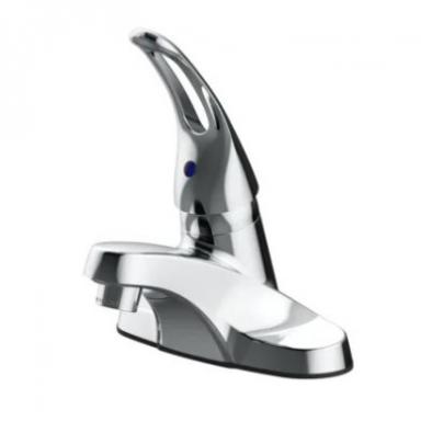 M. Lavabo Cromo Plastica