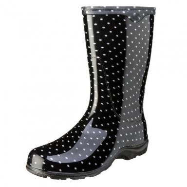 Sloggers Wmn Grden/rain Boots