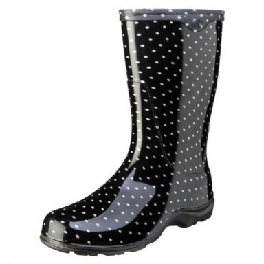 Sloggers Wmn Grden/rain Boots