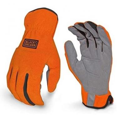 Guantes B&d Large