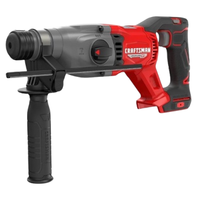 Rotary Hammer Sds Plus Cm 20v