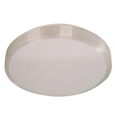 Lamp. Led Techo Blanco 20w